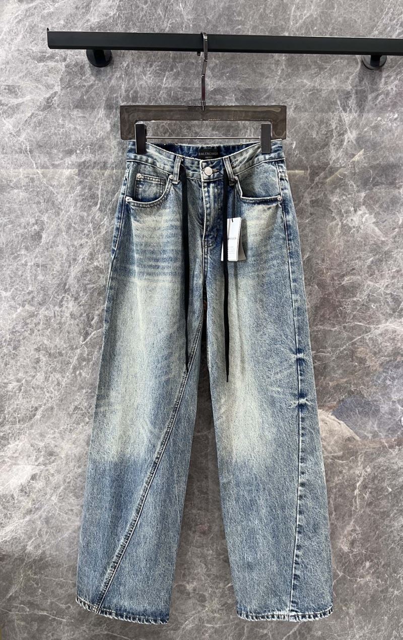 Balenciaga Jeans